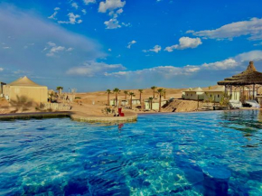 YES WE CAMPS Luxury Lodge & SPA